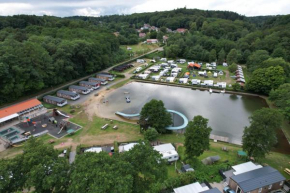 Randbøldal Camping & Cabins